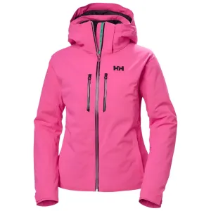 Helly Hansen Women's Alphelia Lifaloft Jacket 2025