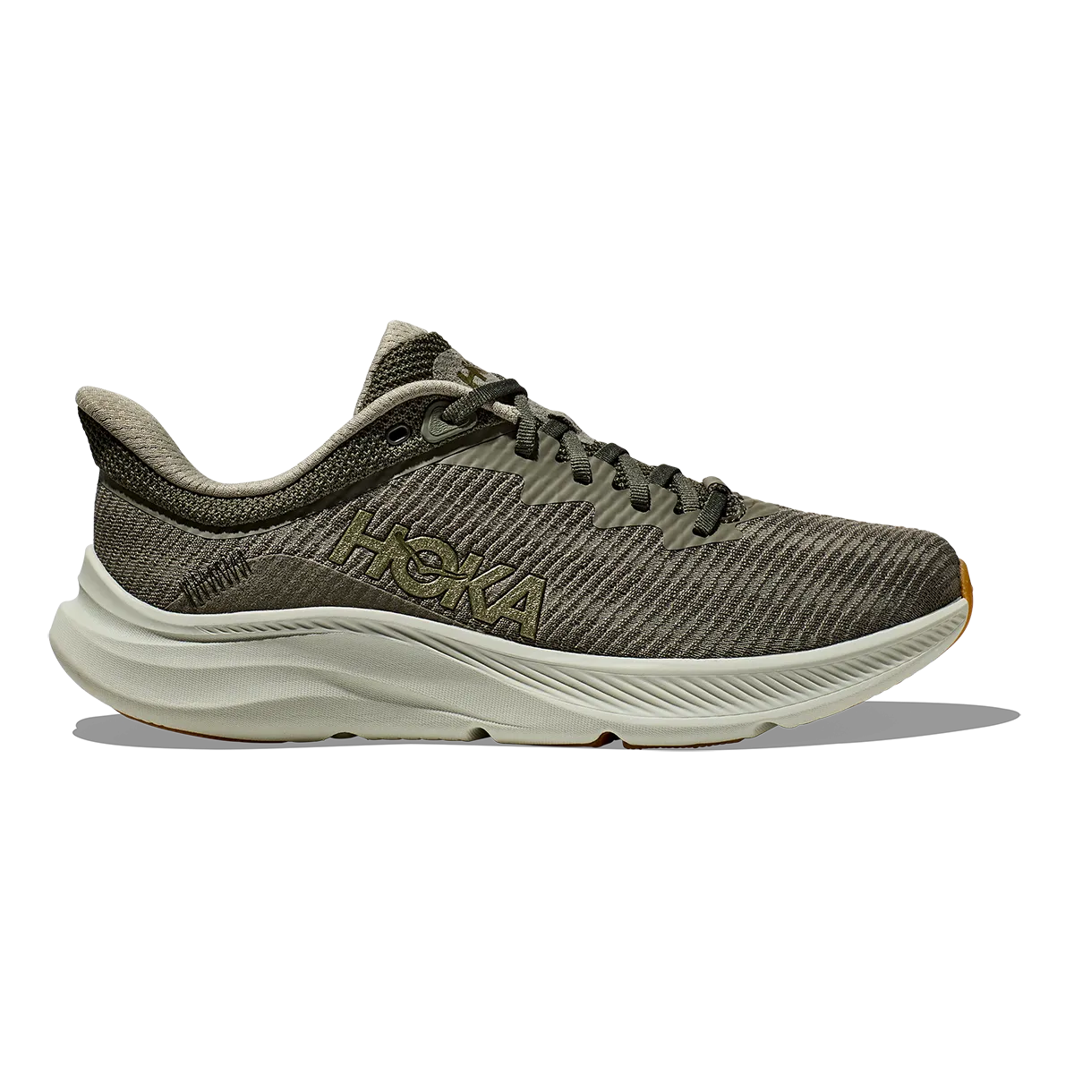 Hoka Solimar - Slate - Forest Cover