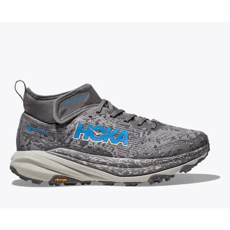 Hoka Speedgoat 6 Mid GTX - Men's