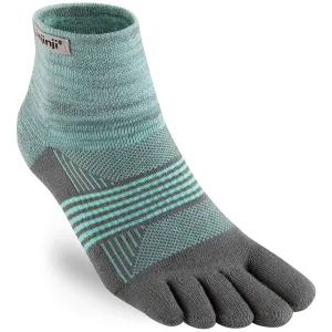 Injinji Trail 2.0 MW Mini-Crew Toesocks (Women's)