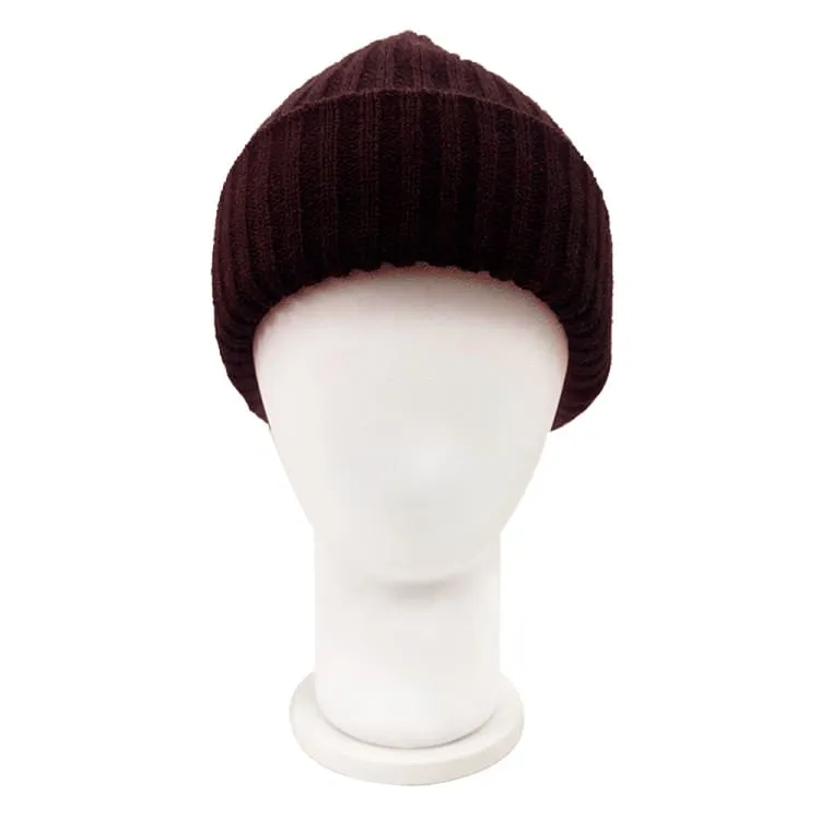 Japow Tools Beanie-WINE