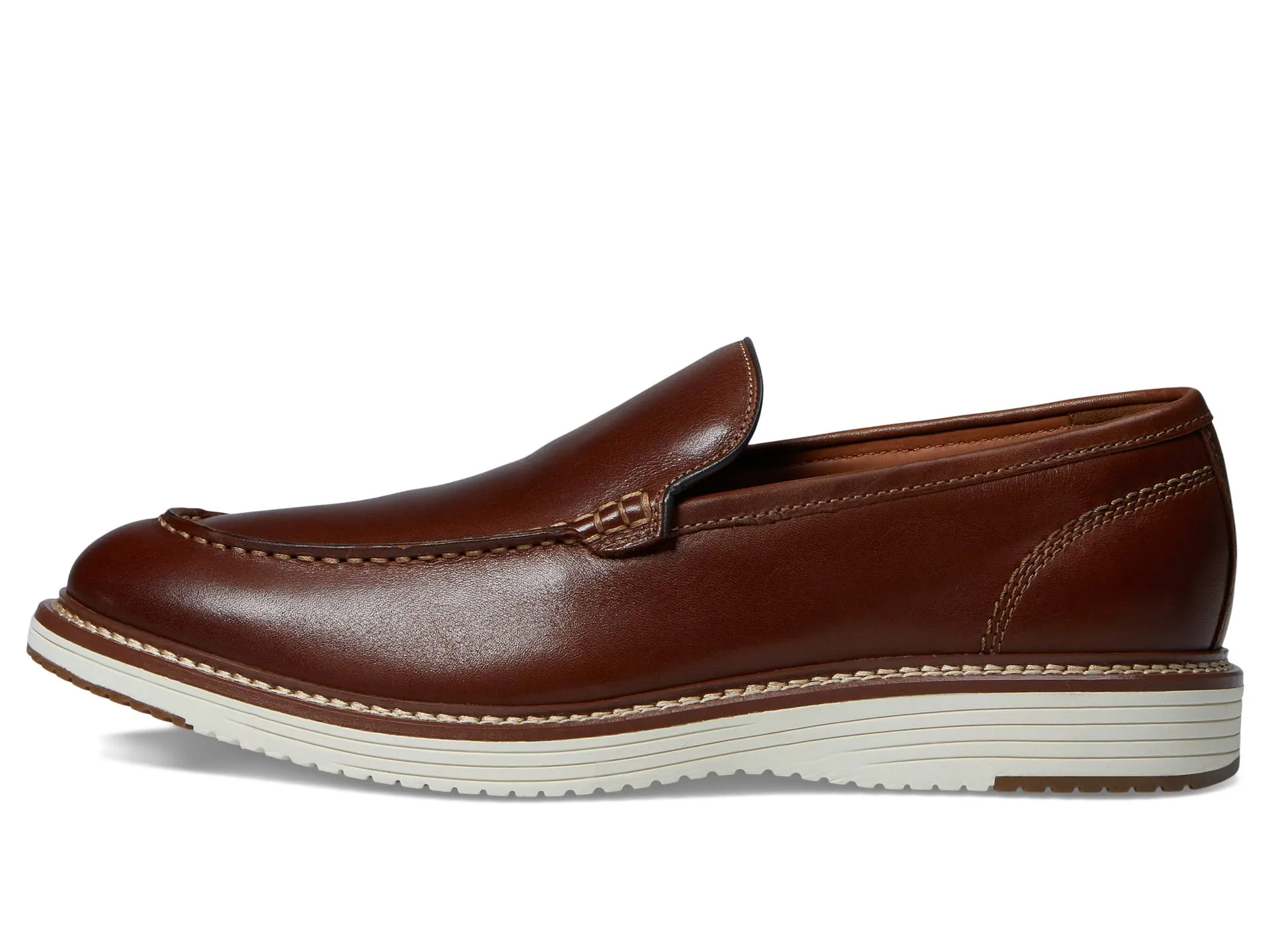 Johnston & Murphy Upton Venetian Loafers