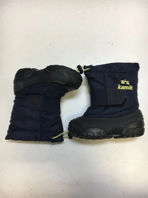 kamik Snow boots Shoes