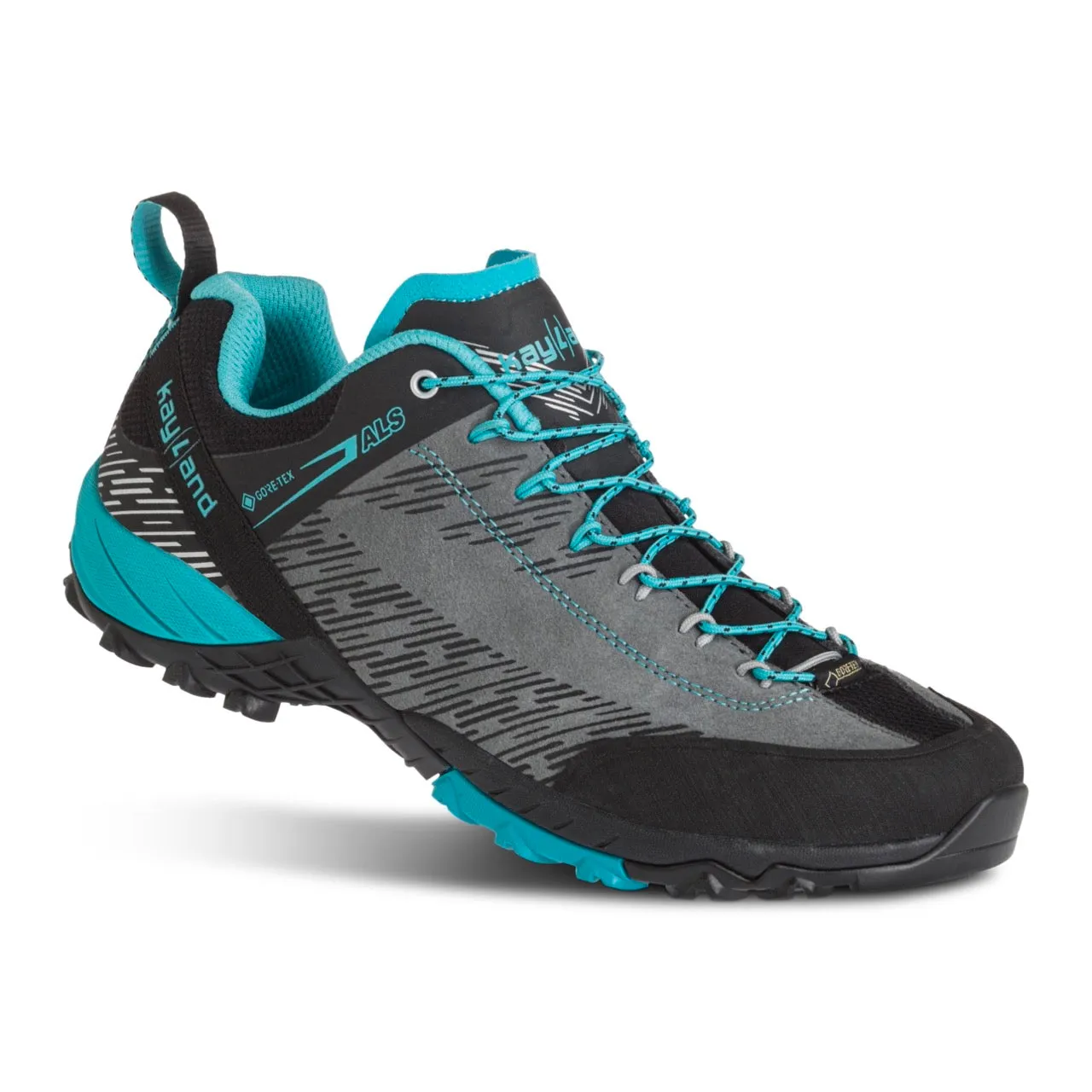 Kayland Revolts Hiking Shoe