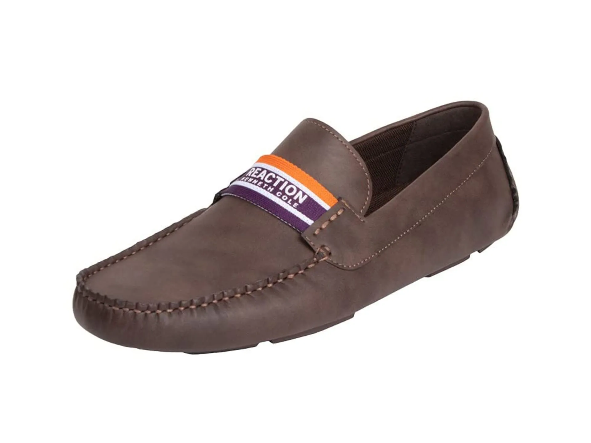 Kenneth Cole Reaction Moccasins, Dawson Strap Driver