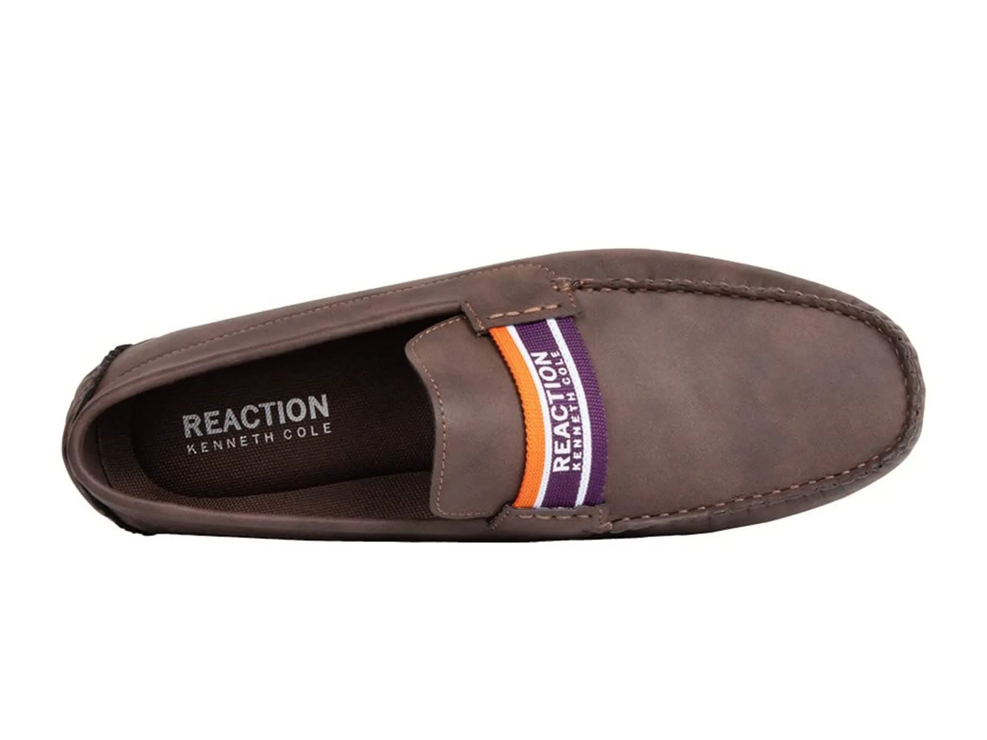 Kenneth Cole Reaction Moccasins, Dawson Strap Driver