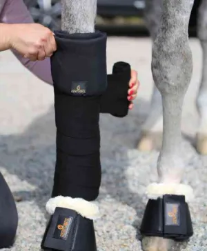 KENTUCKY STABLE BANDAGE PADS