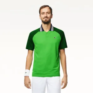 Lacoste Tennis Shirt Melbourne Edition - Green