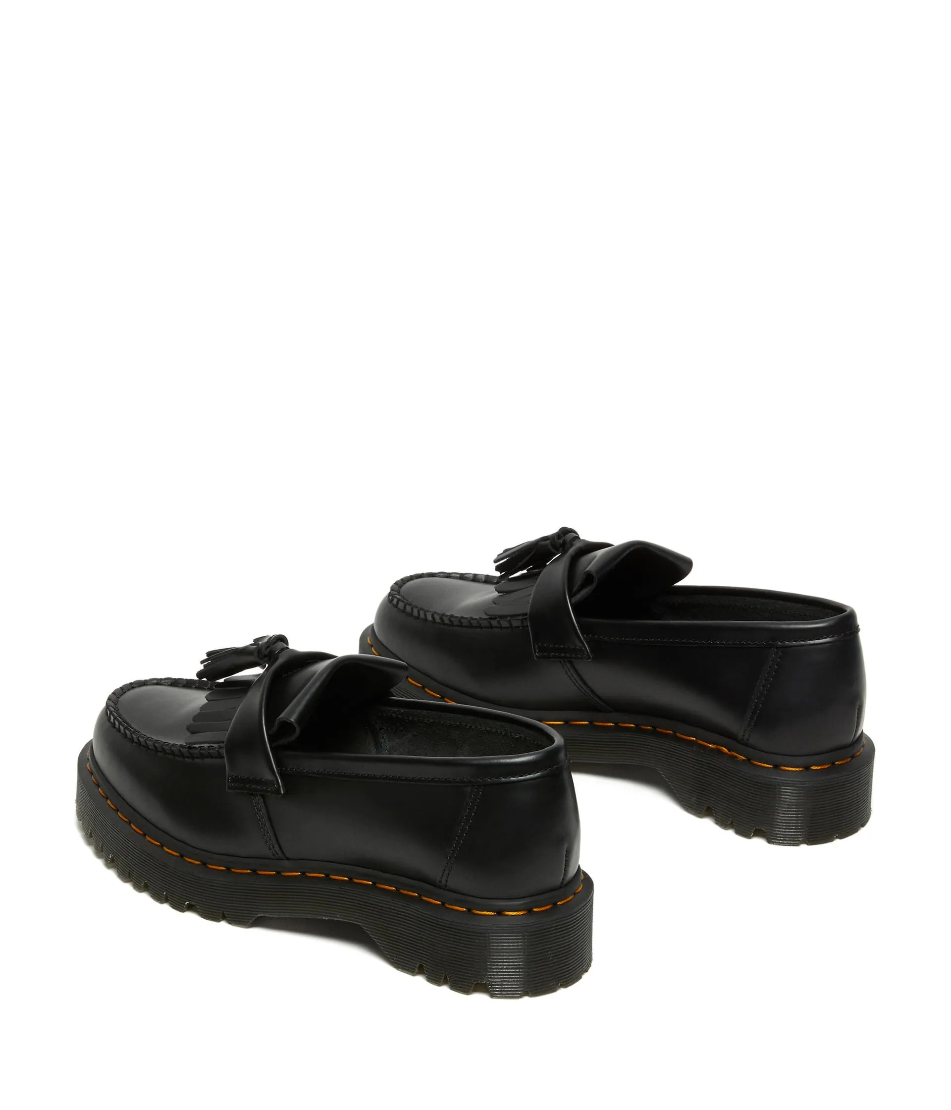 Loafers Dr. Martens Adrian Bex, black