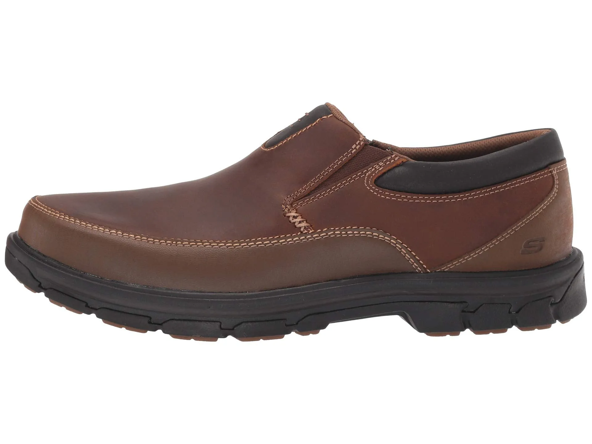 Loafers SKECHERS Segment The Search