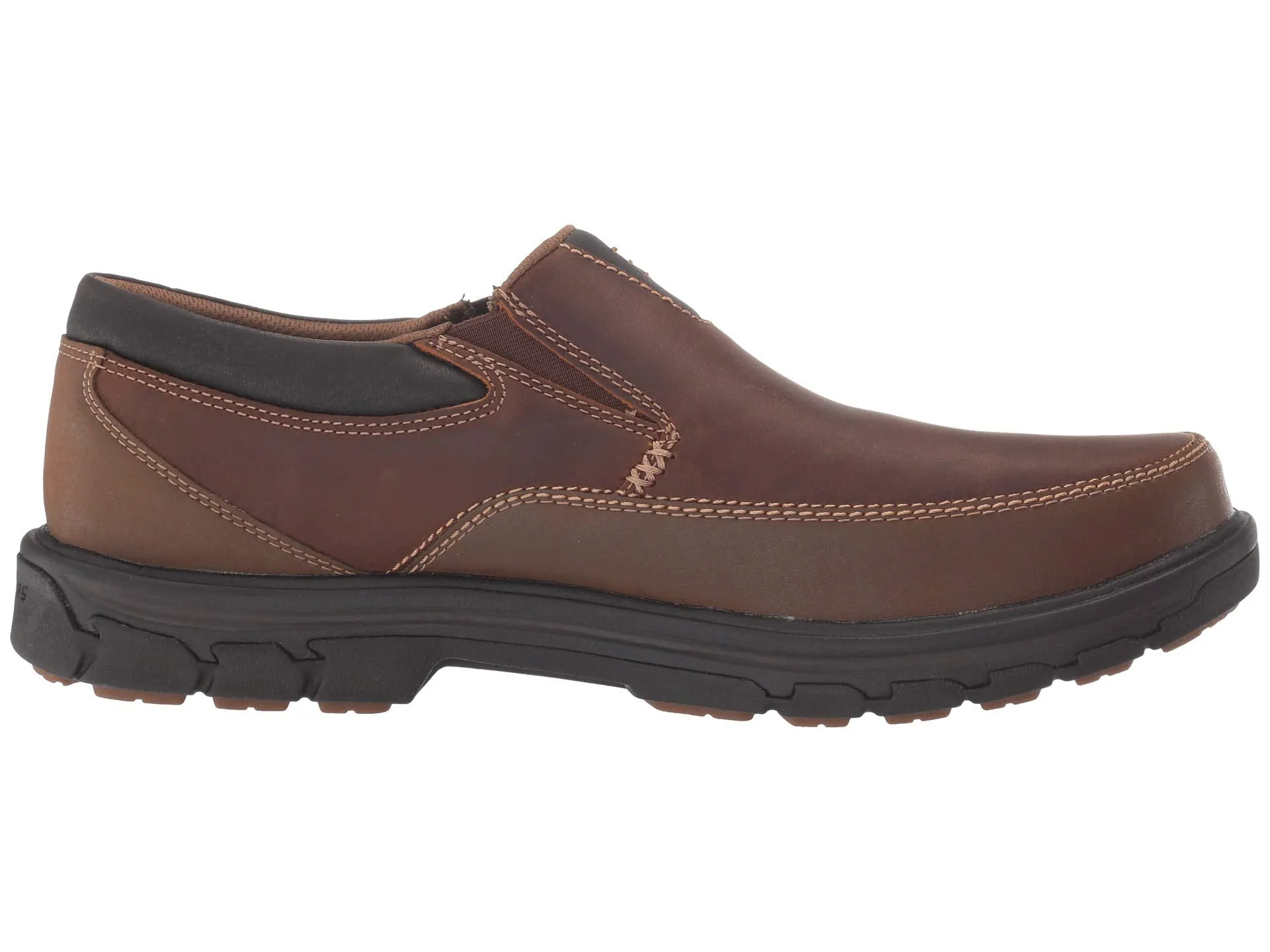 Loafers SKECHERS Segment The Search