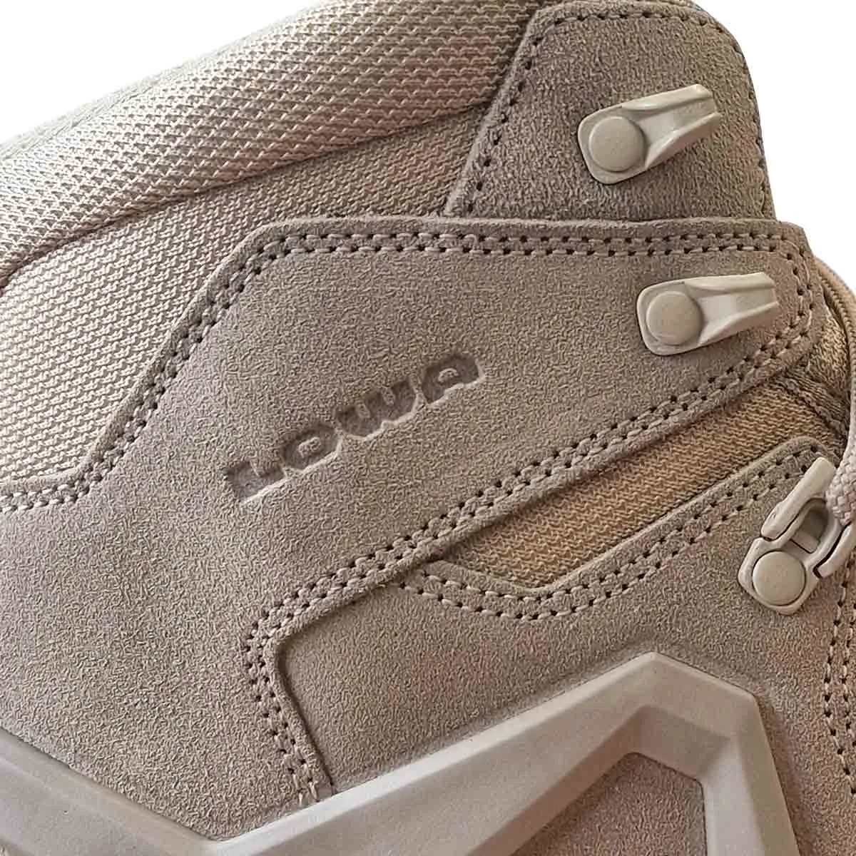 Lowa Zephyr MK2 Mid Desert Boot