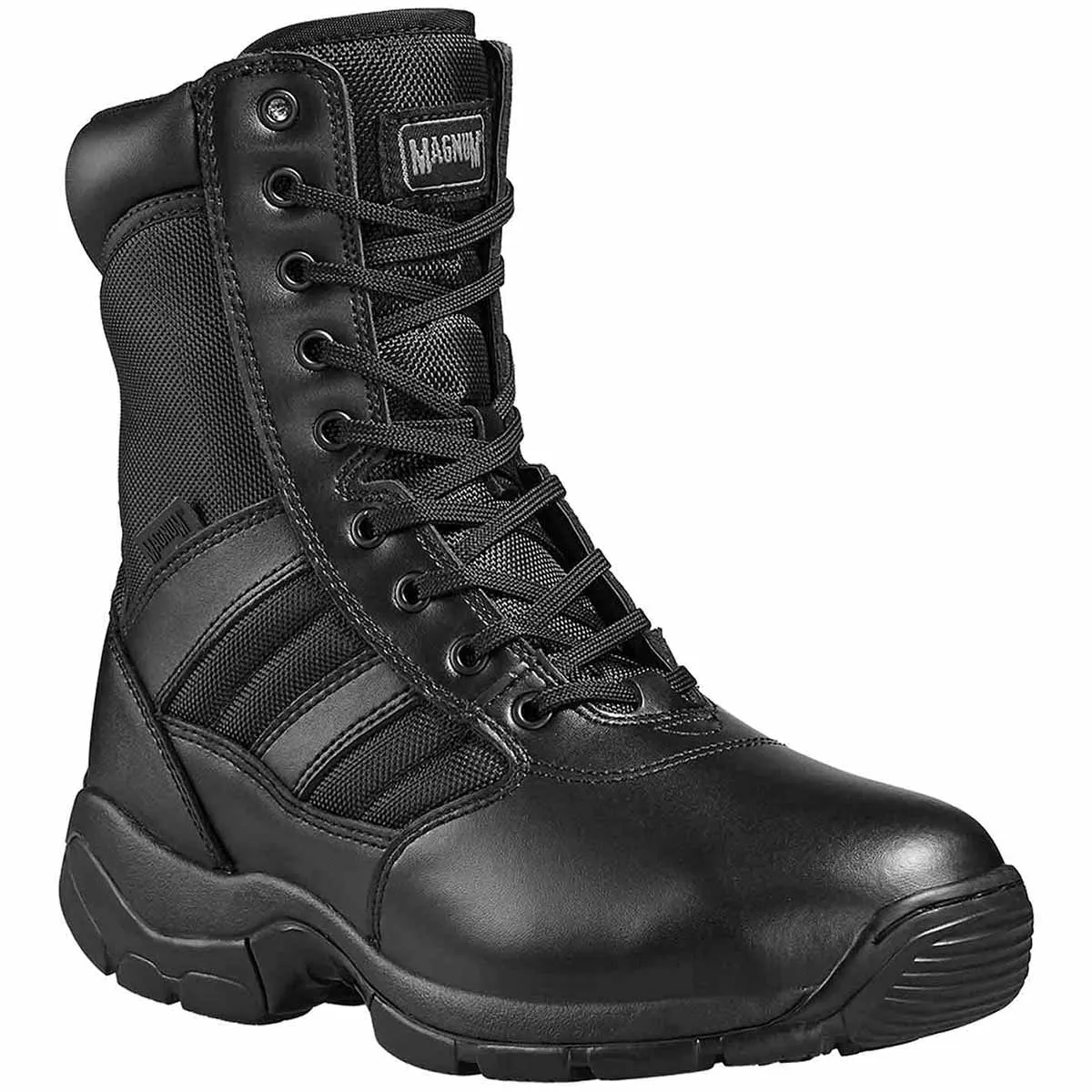 Magnum Panther 8.0 Side Zip Boot