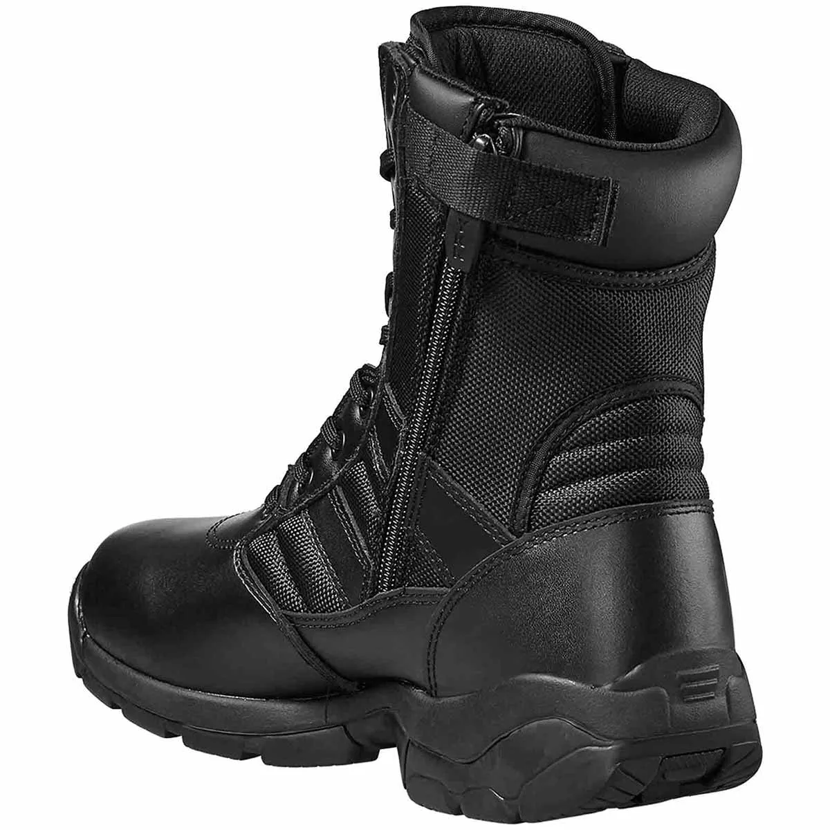 Magnum Panther 8.0 Side Zip Boot