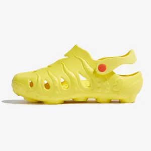 Maize Yellow Octopus I Women