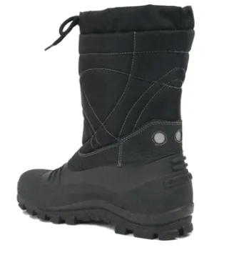 Mammal Mens Snow Boot - Terrain