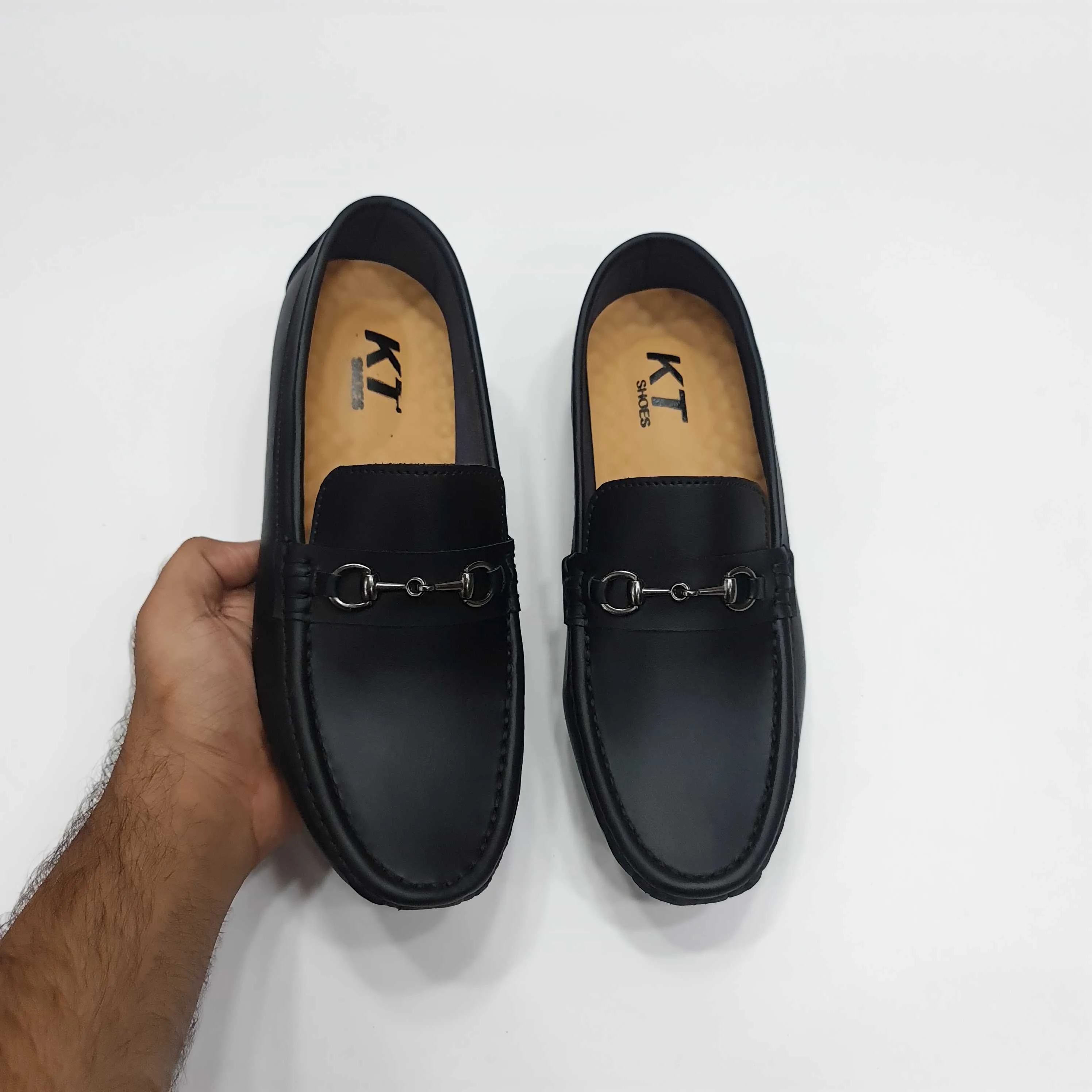 Men Moccasins