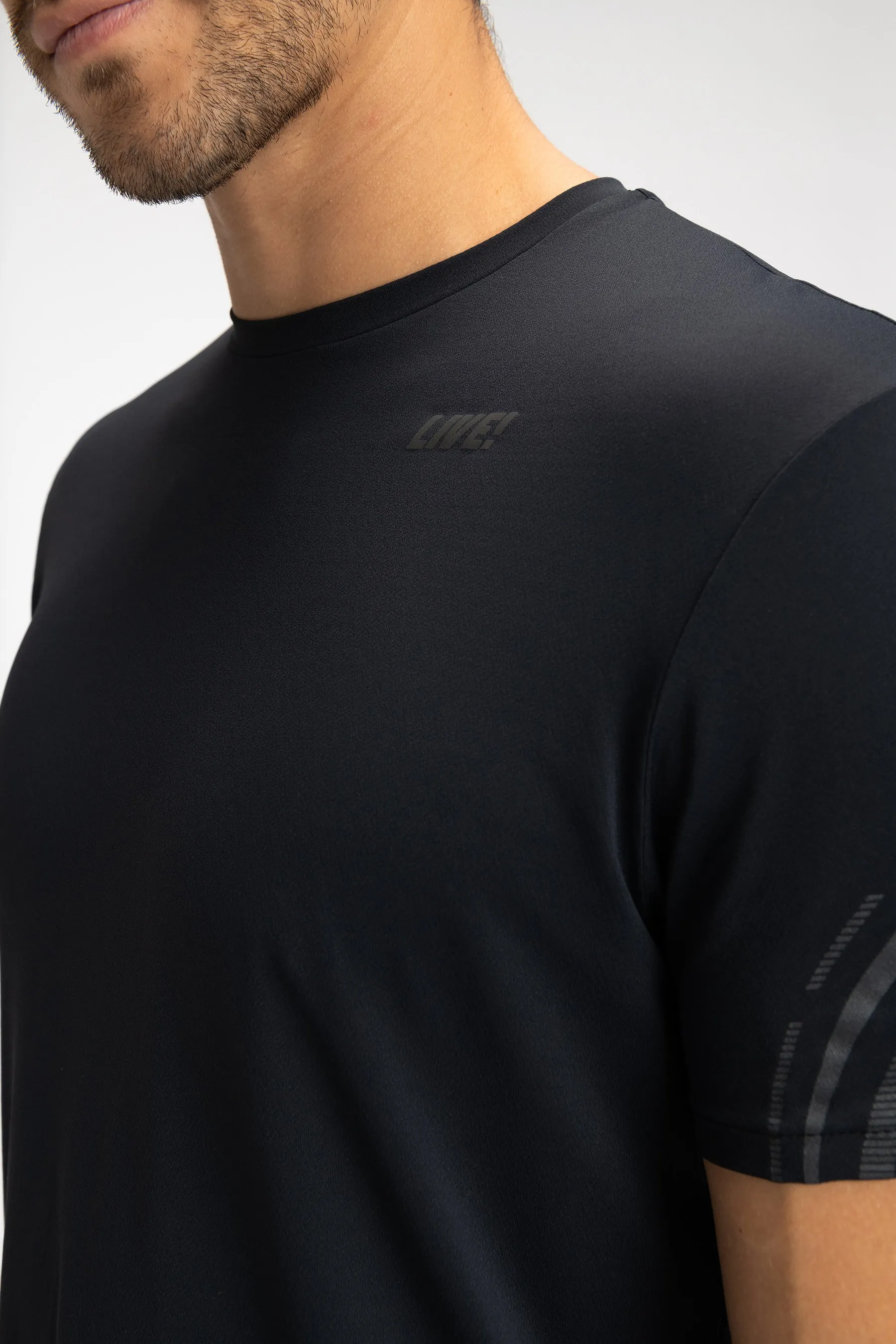 Men Optic Fit T-Shirt