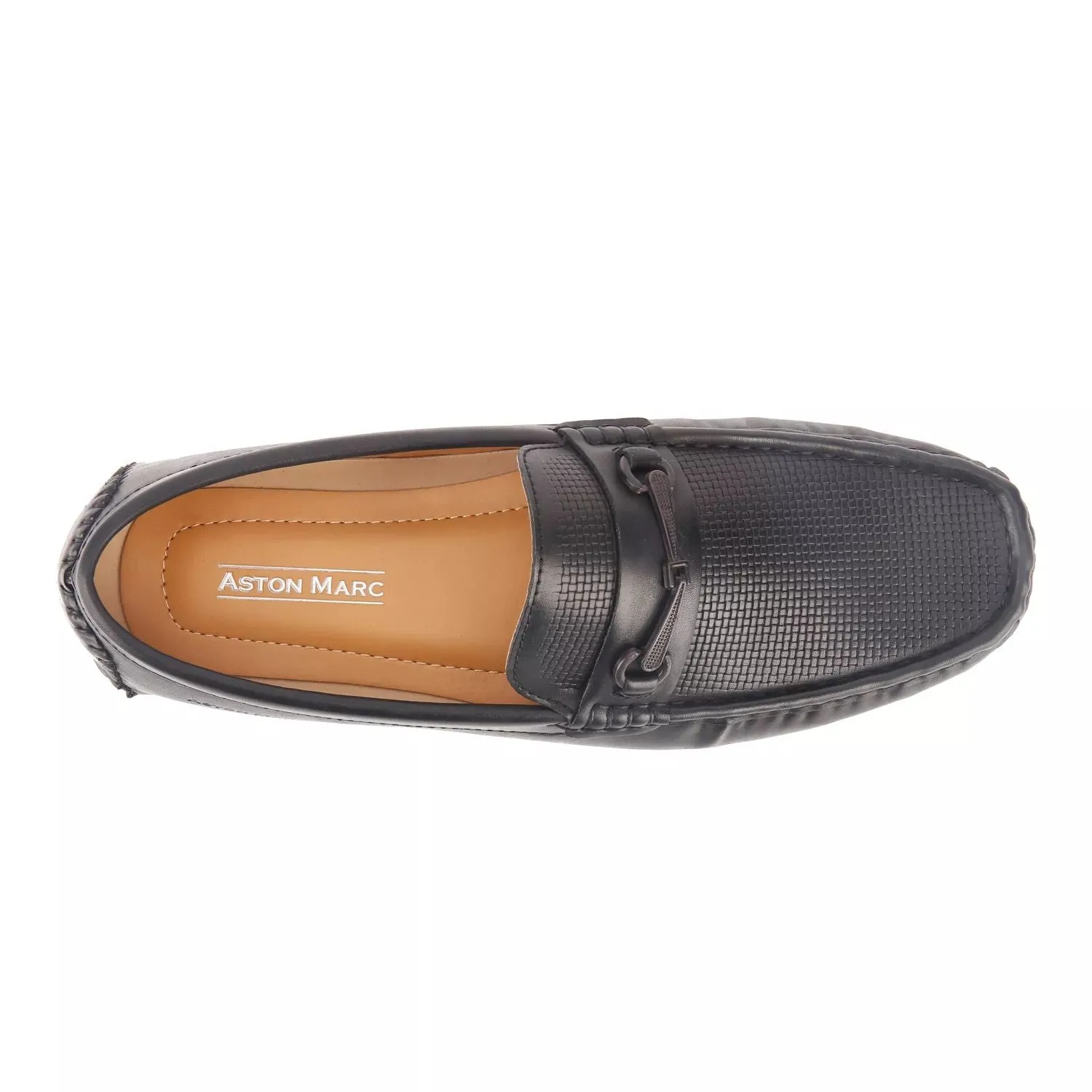 Men's Aston Marc Drive loafers