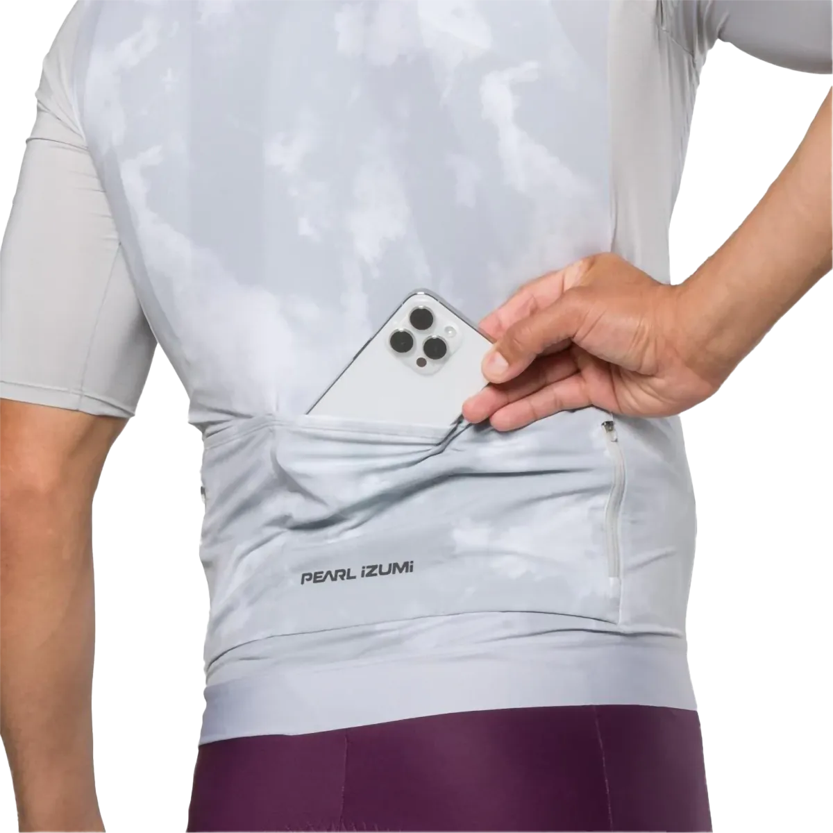 Men's Expedition Short Sleeve Jersey