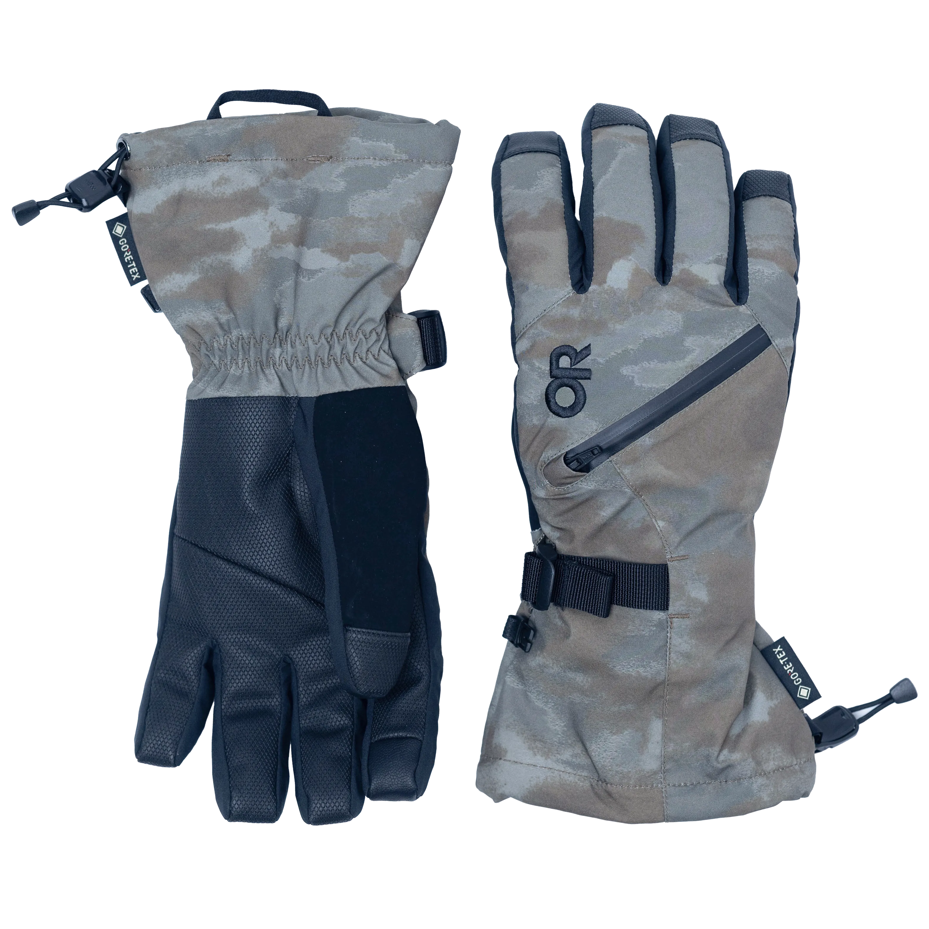 Men's Revolution II GORE-TEX Gloves