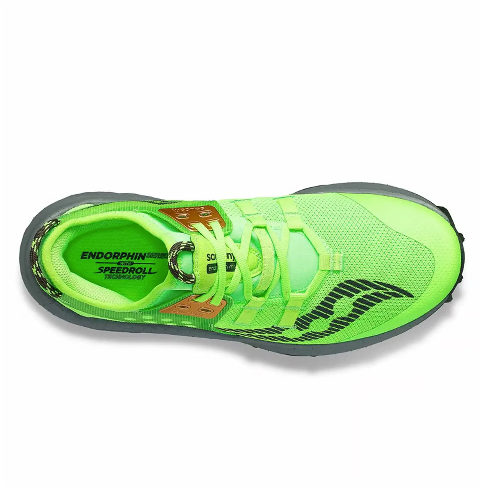 Mens Saucony Endorphin Rift