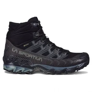 Men's Ultra Raptor II Mid Wide GTX