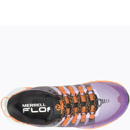 Merrell Agility peak 4 Sko W