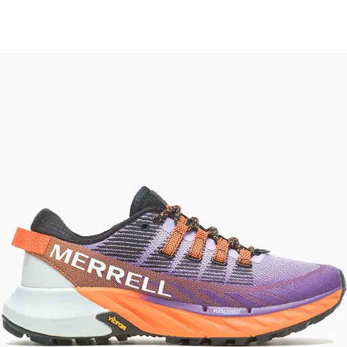 Merrell Agility peak 4 Sko W