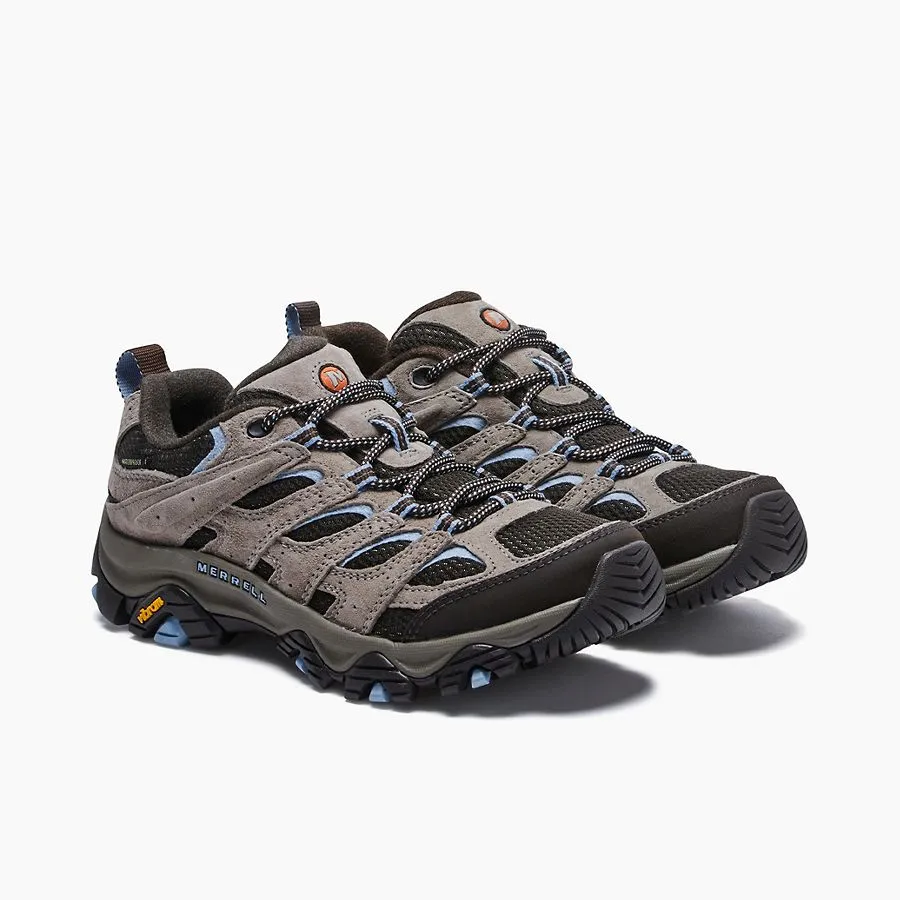 Merrell Moab 3 Waterproof Wide - Womens