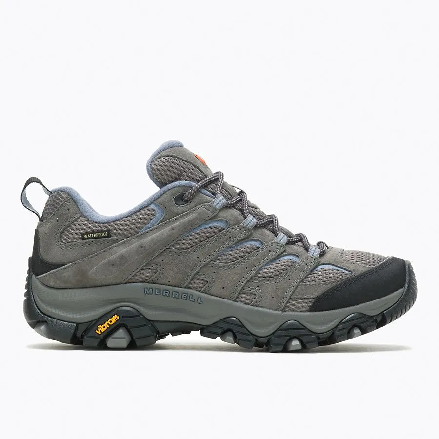 Merrell Moab 3 Waterproof Wide - Womens