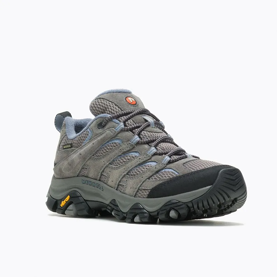 Merrell Moab 3 Waterproof Wide - Womens