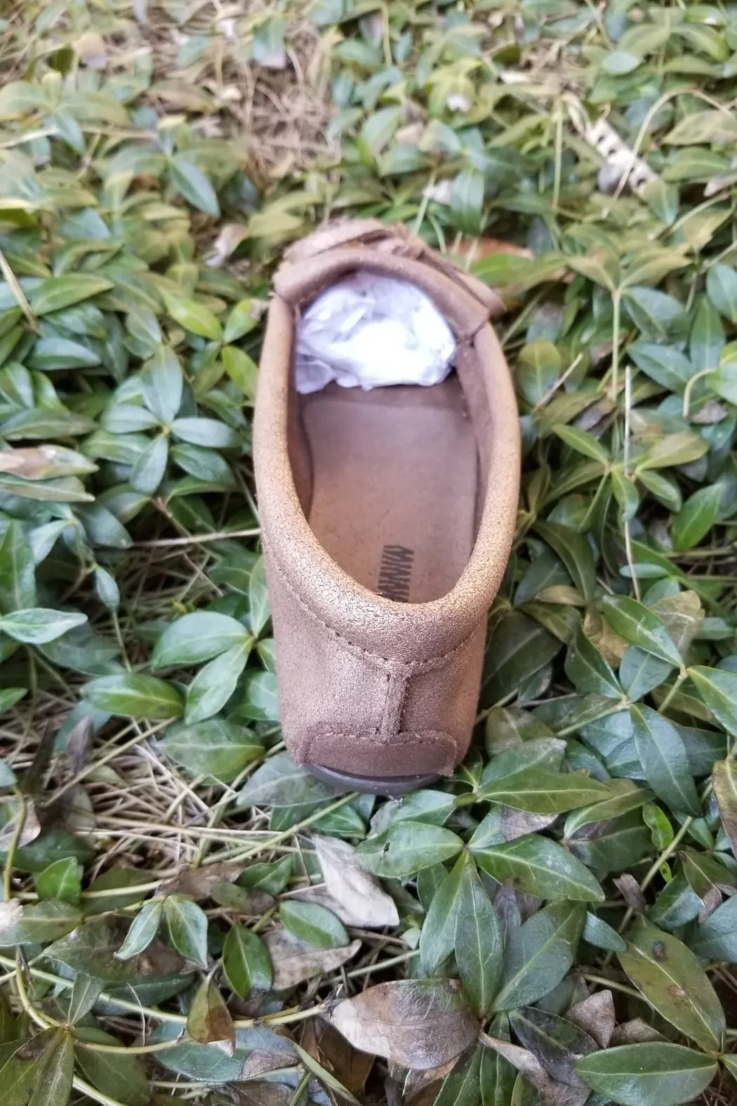 Minnetonka 403F Moccasin