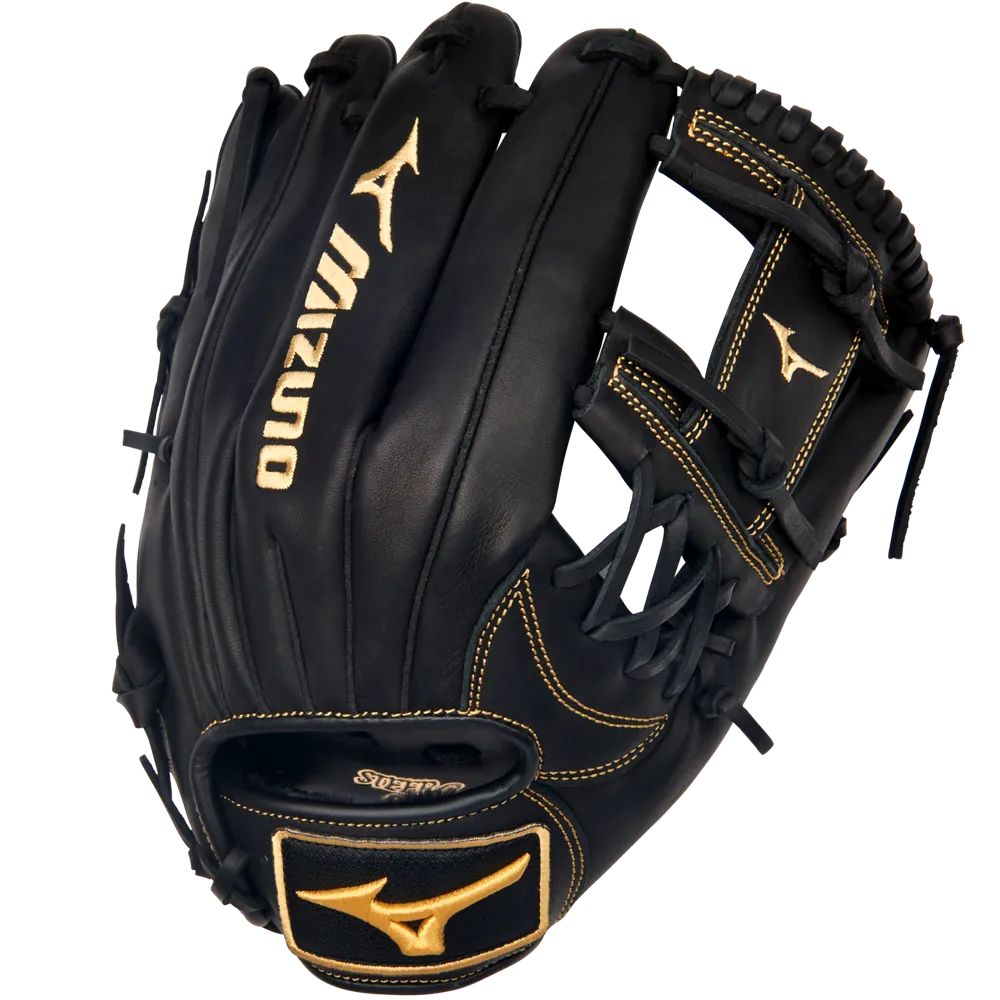 Mizuno MVP Prime 11.75" Baseball Glove: GMVP1175P4 / 313054