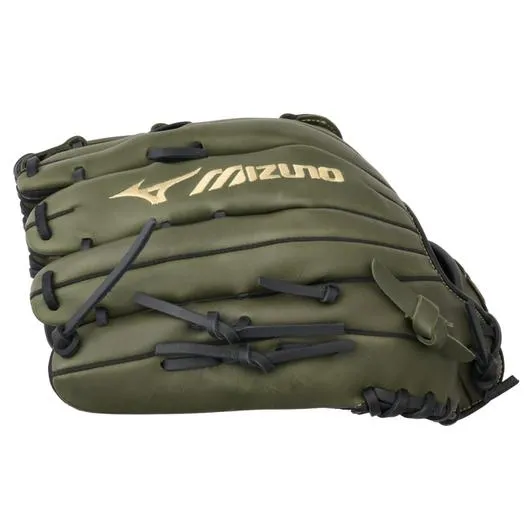 Mizuno MVP Prime 12.75" - Outfield Baseball Glove