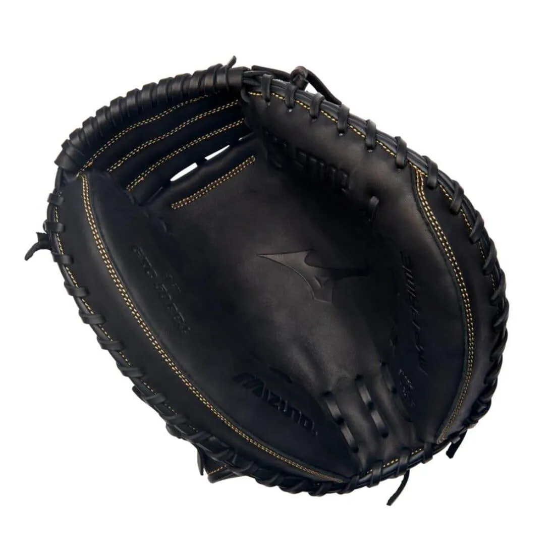 Mizuno MVP Prime GXC50PB4 34" Baseball Catchers Mitt: 313059.R902