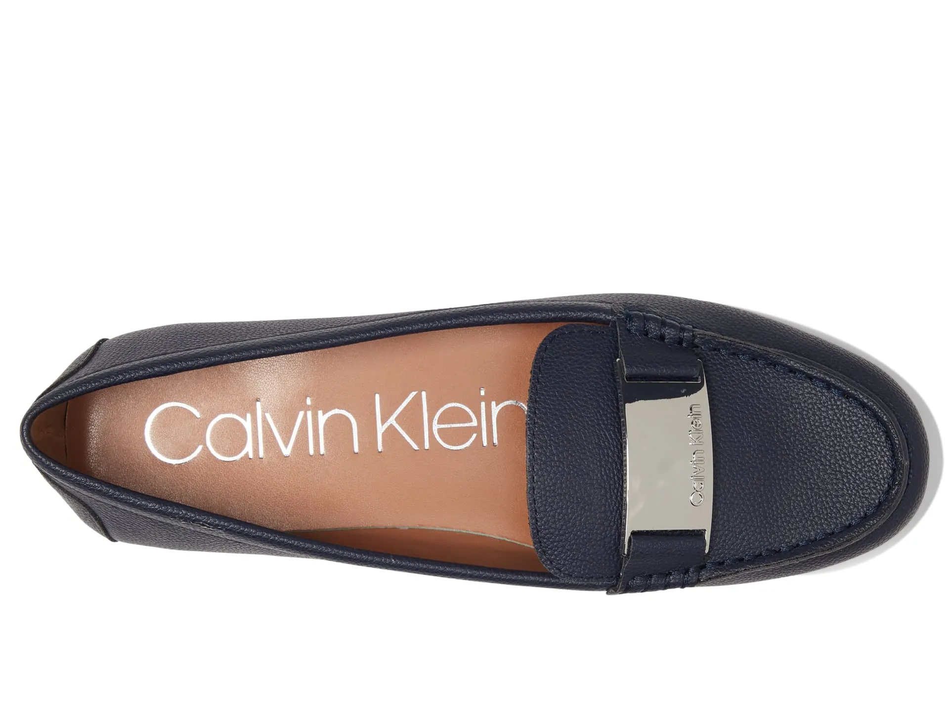 Moccasins Calvin Klein, Lisette 3