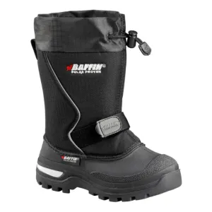 MUSTANG YOUTH SNOW BOOT