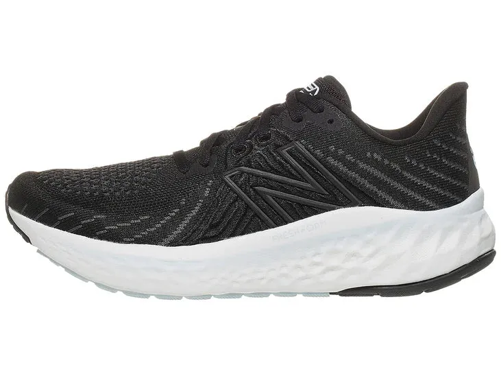 New Balance | Fresh Foam X Vongo v5 | Women's | Black/Starlight/Black Metallic