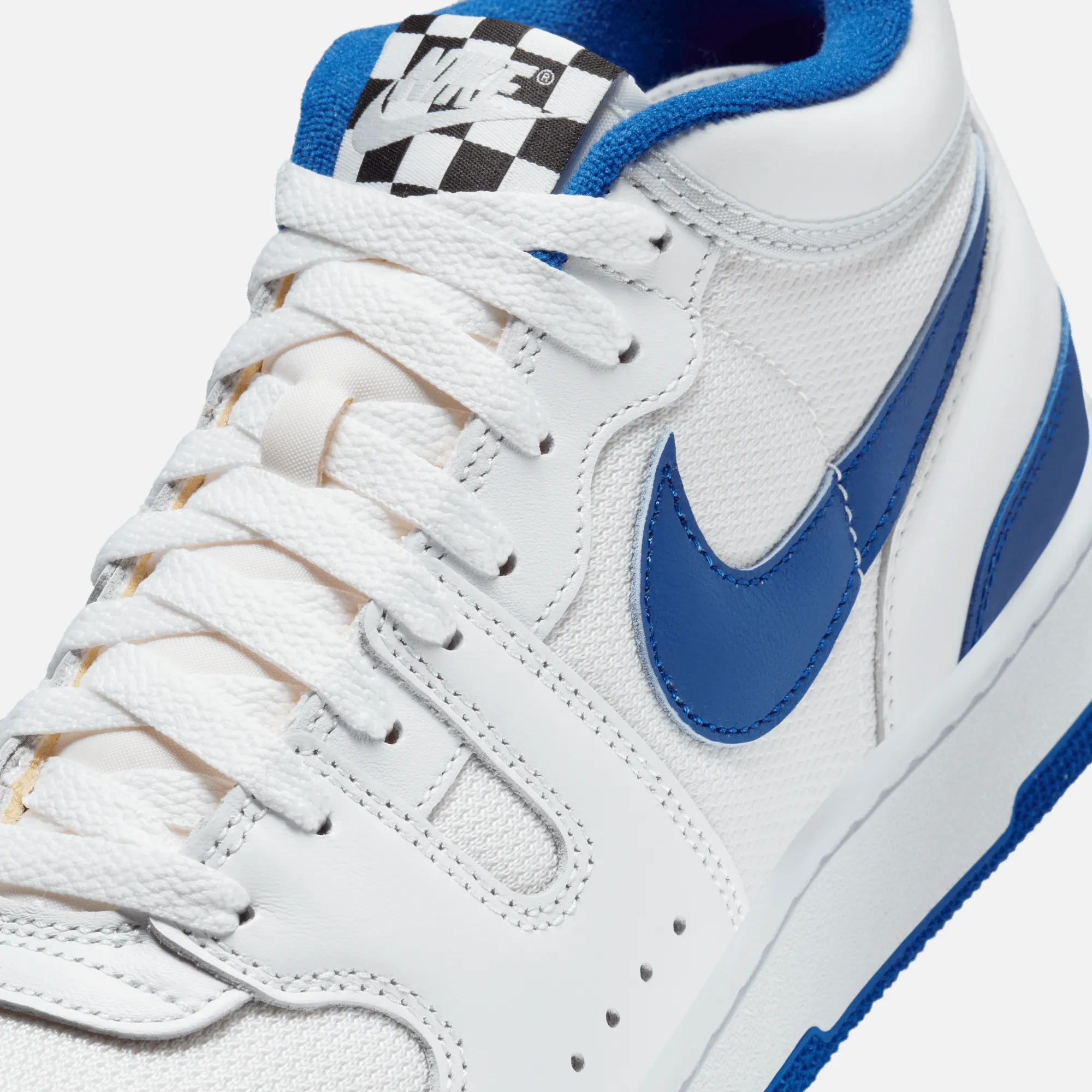 Nike Mac Attack Game Royal