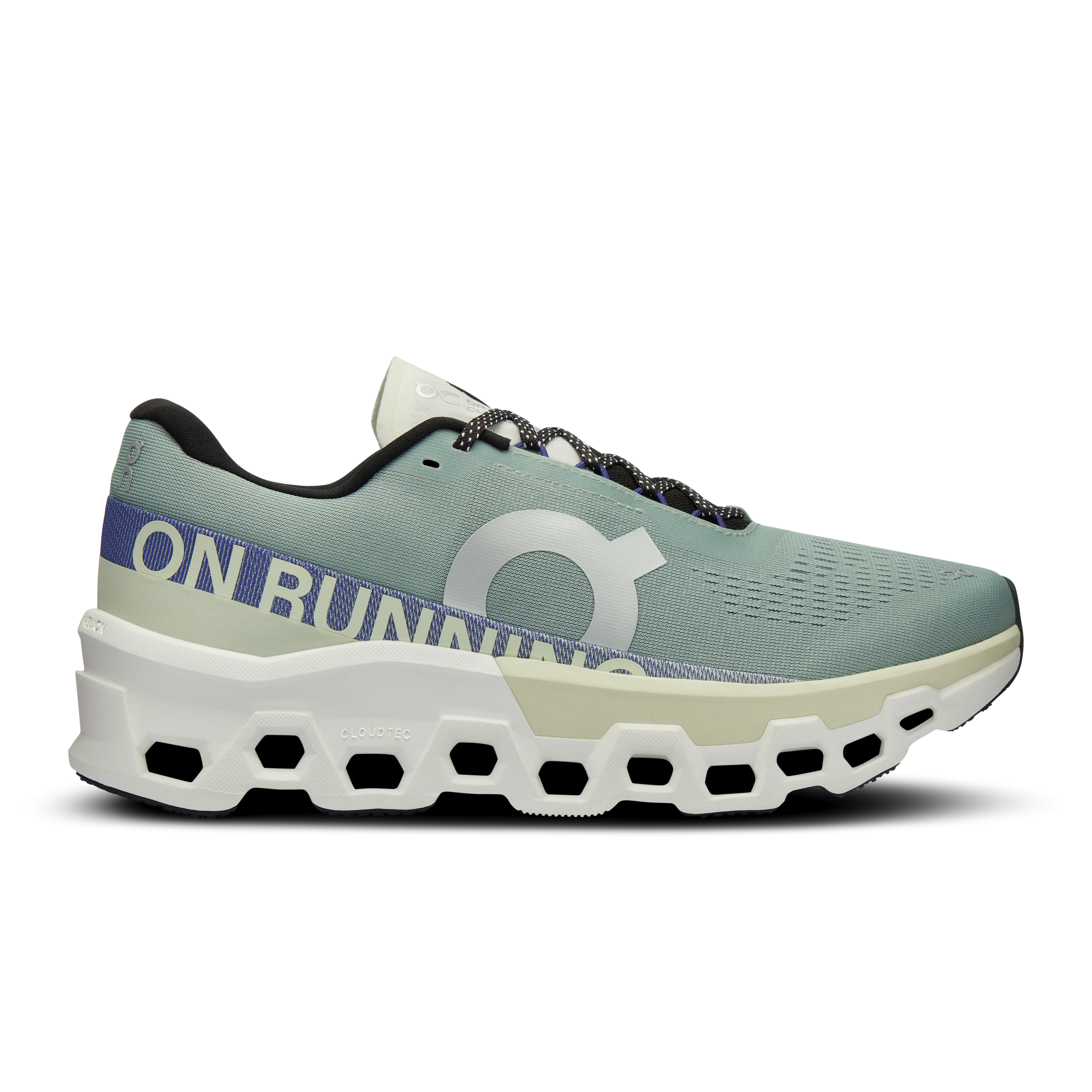 On Cloudmonster 2 Shoe (Men's)