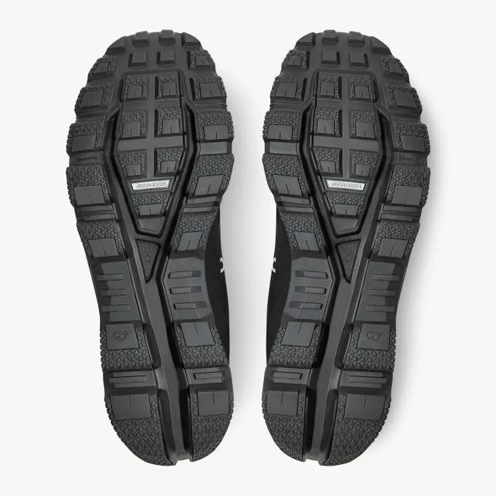 On Cloudventure Waterproof Mens