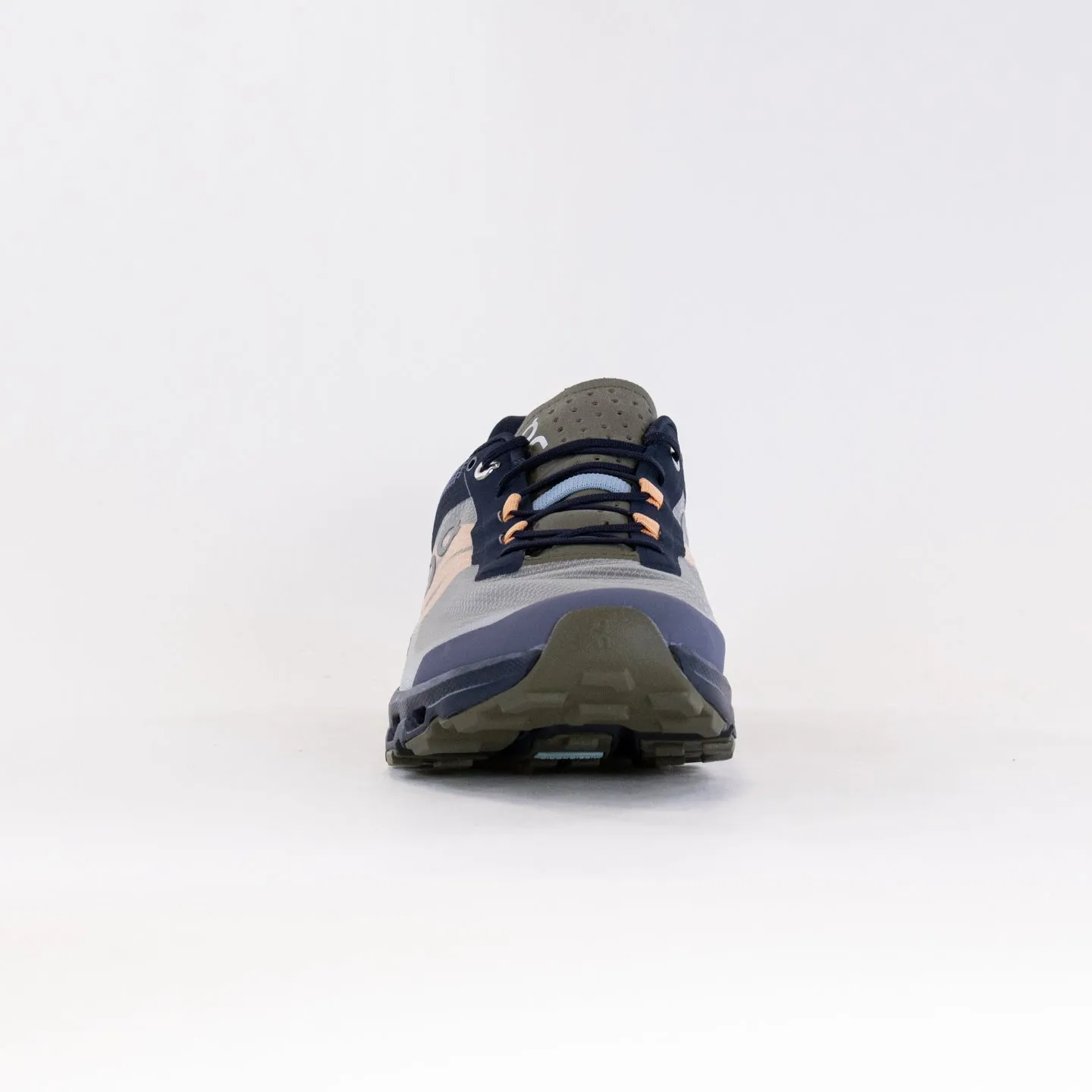 On Cloudvista (Men's) - Midnight/Olive