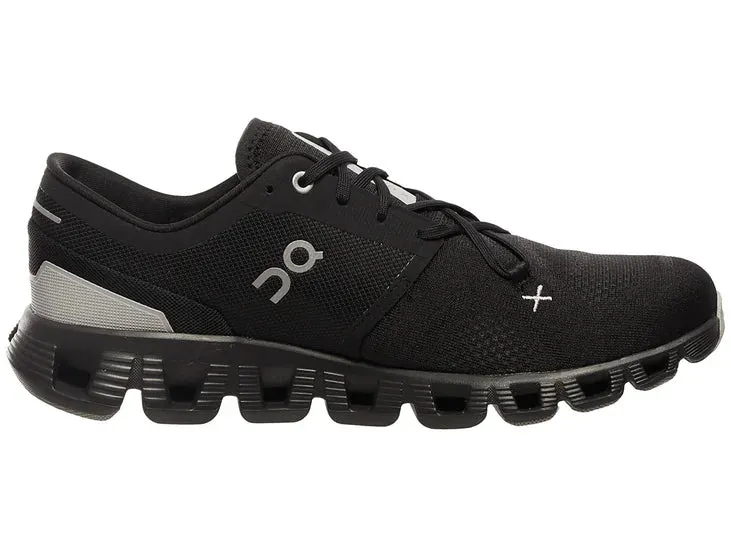 On Running | Cloud X 3 | Men's | Black