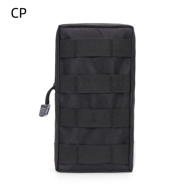 Outdoor Molle Tactical Multifunctional Waterproof Cell Phone Storage Bag