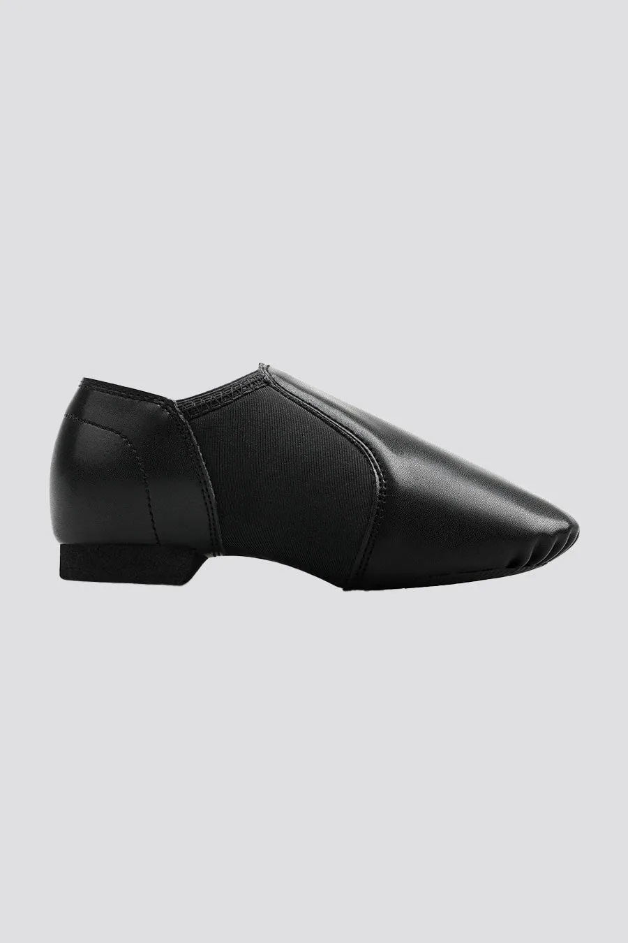 PU Leather Jazz shoes