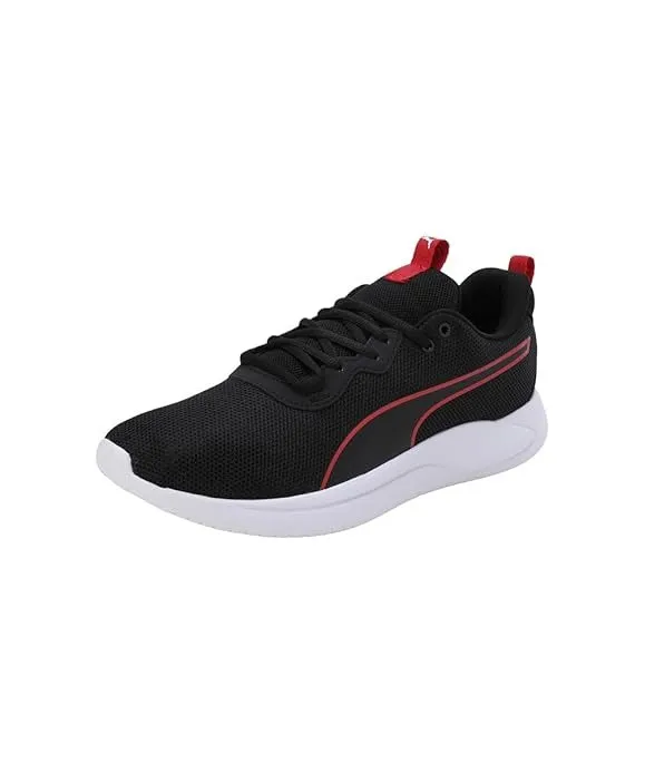 Puma Resolve Modern Weave Unisex Running Shoes