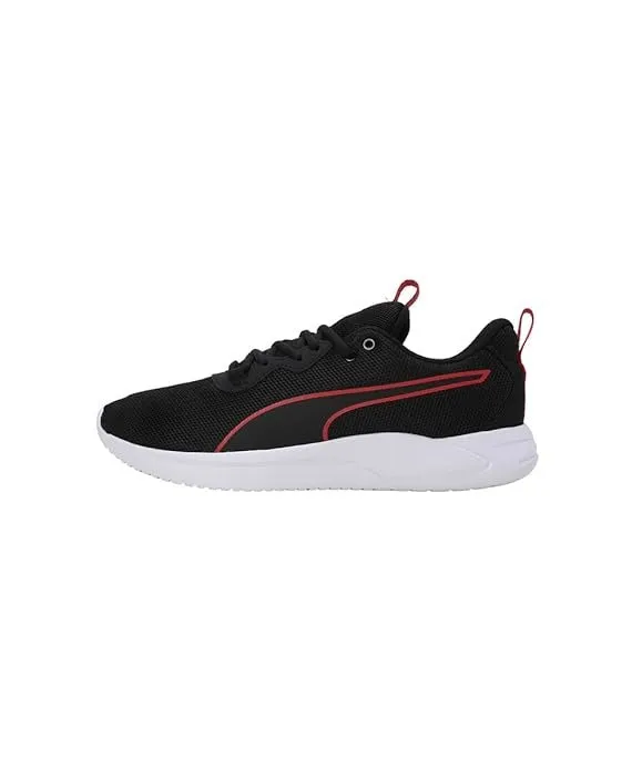 Puma Resolve Modern Weave Unisex Running Shoes