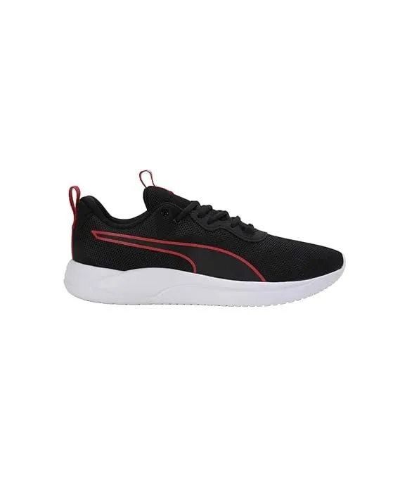 Puma Resolve Modern Weave Unisex Running Shoes