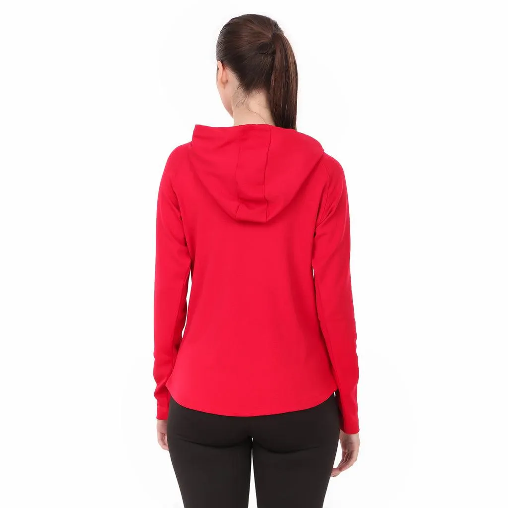 ReDesign Performance Hoodie | Women | KIBI Sports